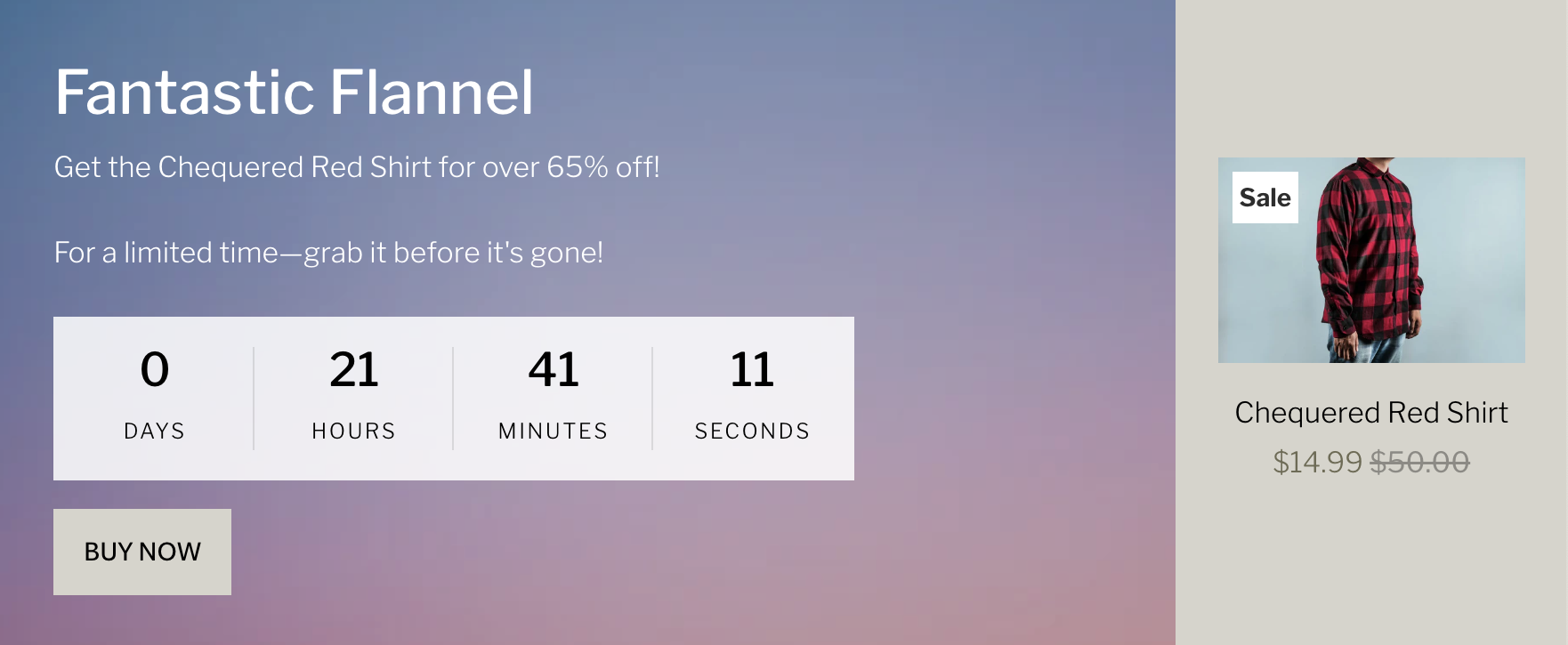 How To Add A Shopify Countdown Timer On Password Page (2023)