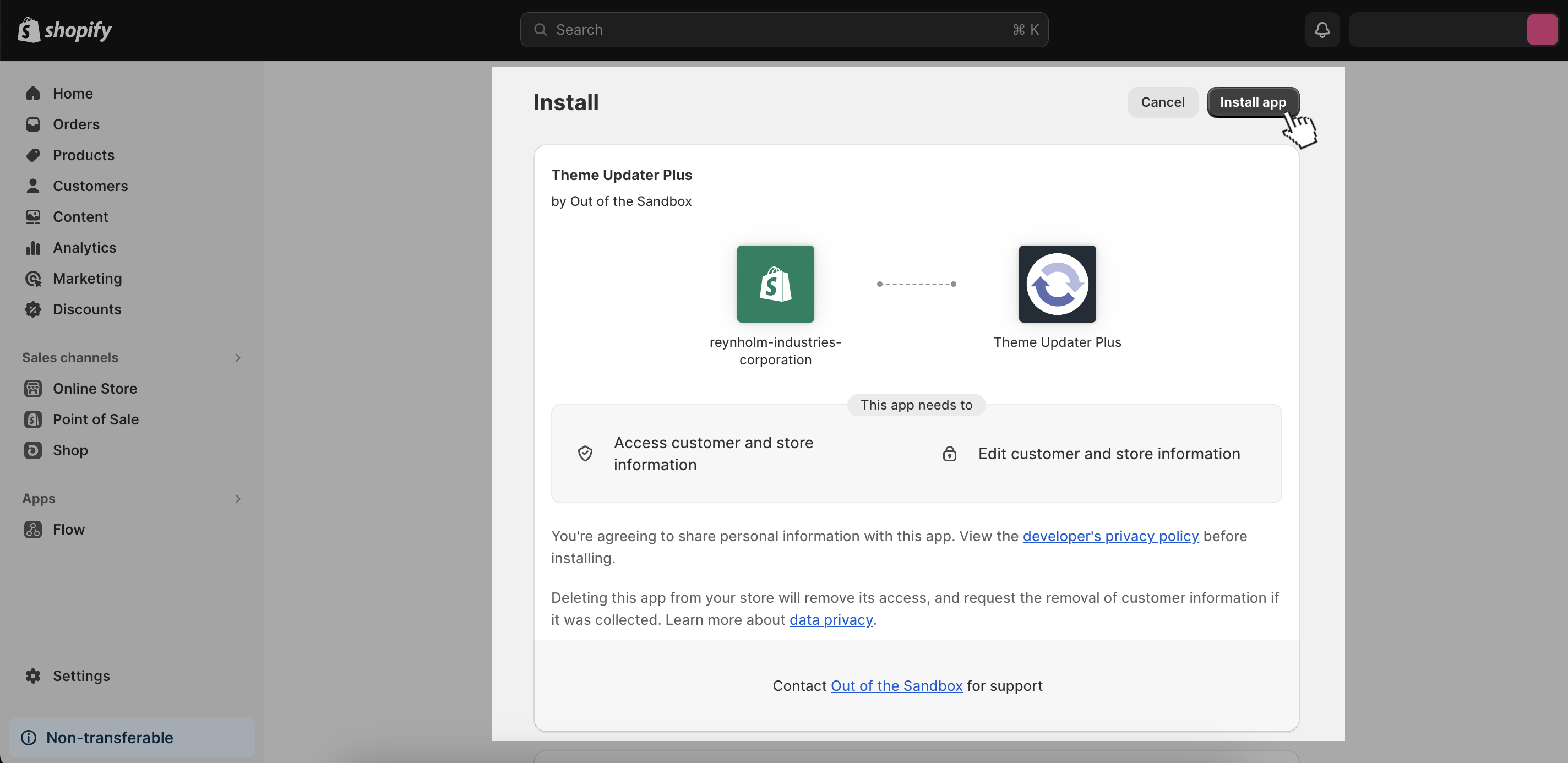 confirm permissions and select install app.png