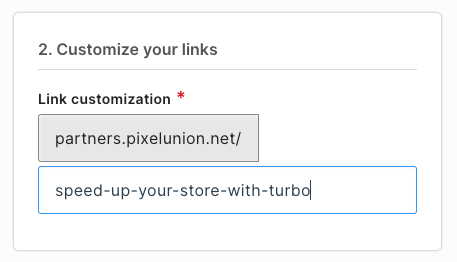 customize the link url.png