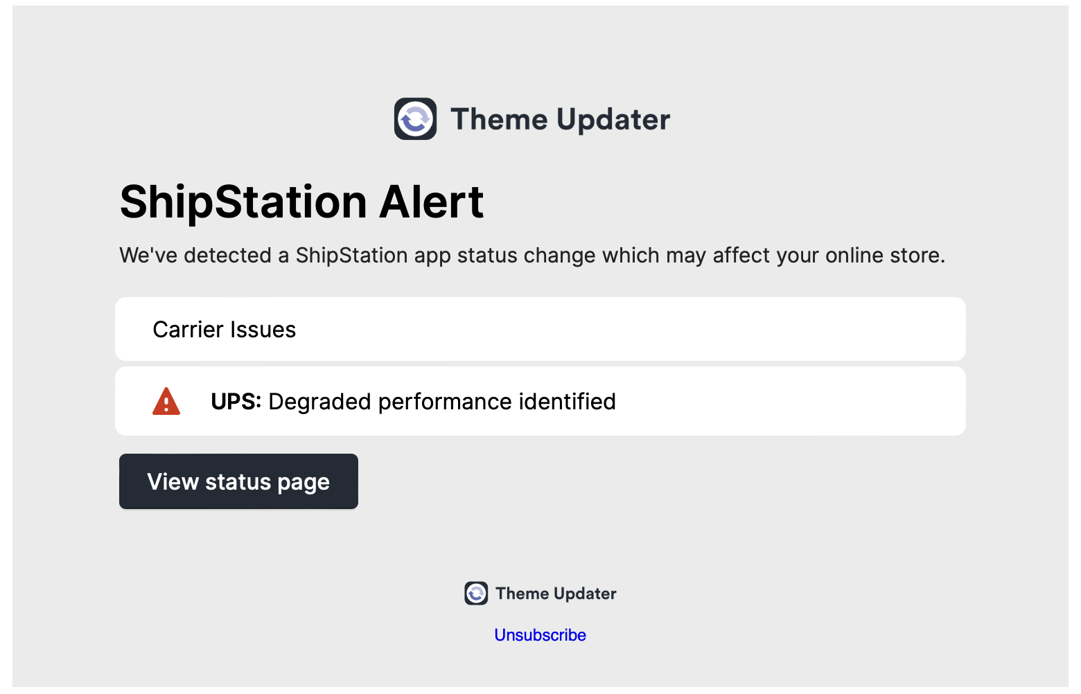 example of alert for shipstation issue.png