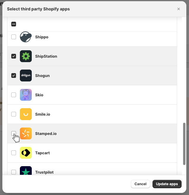 select the apps you want to receive alerts for outages.png