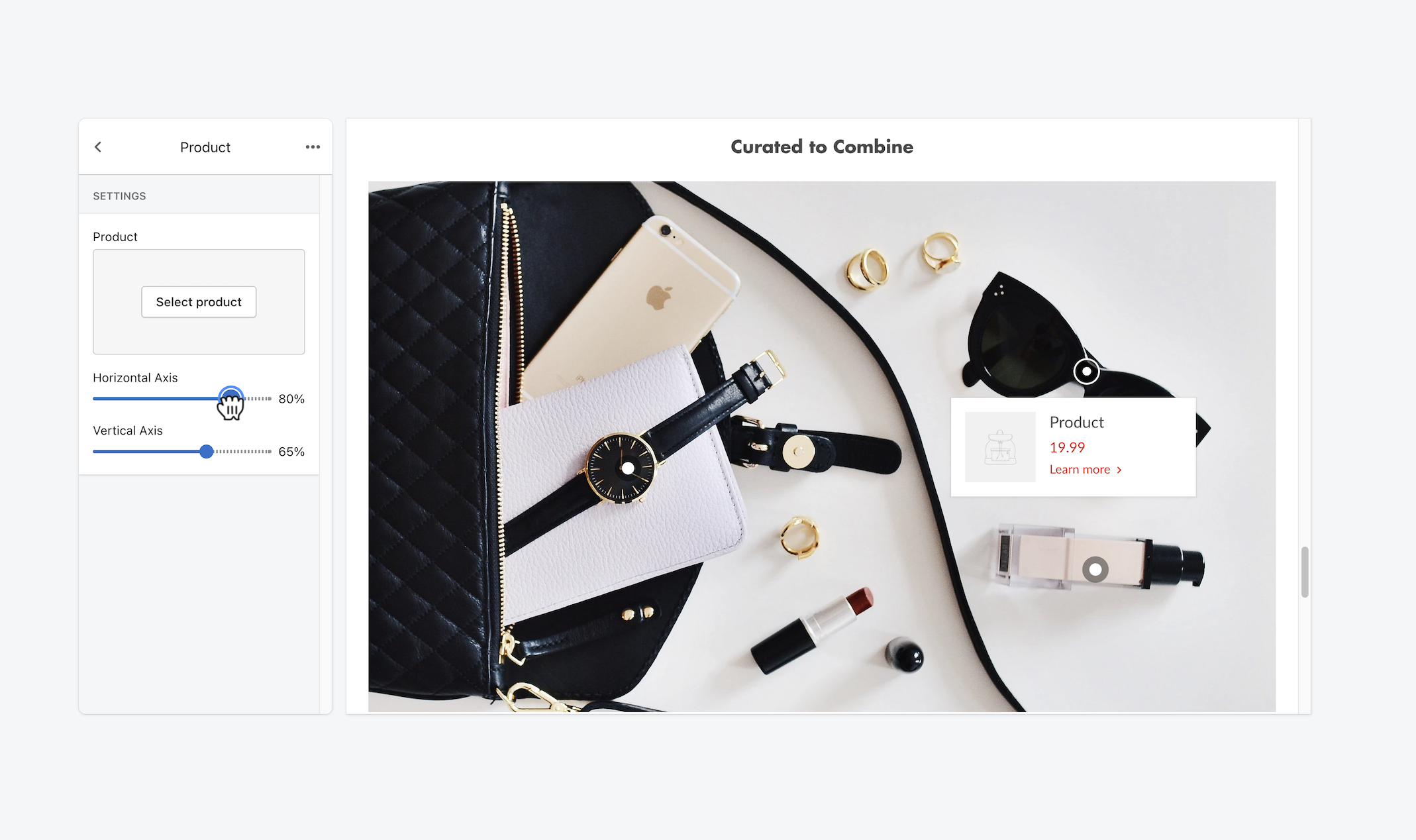 adjusting horizontal position to match product.png