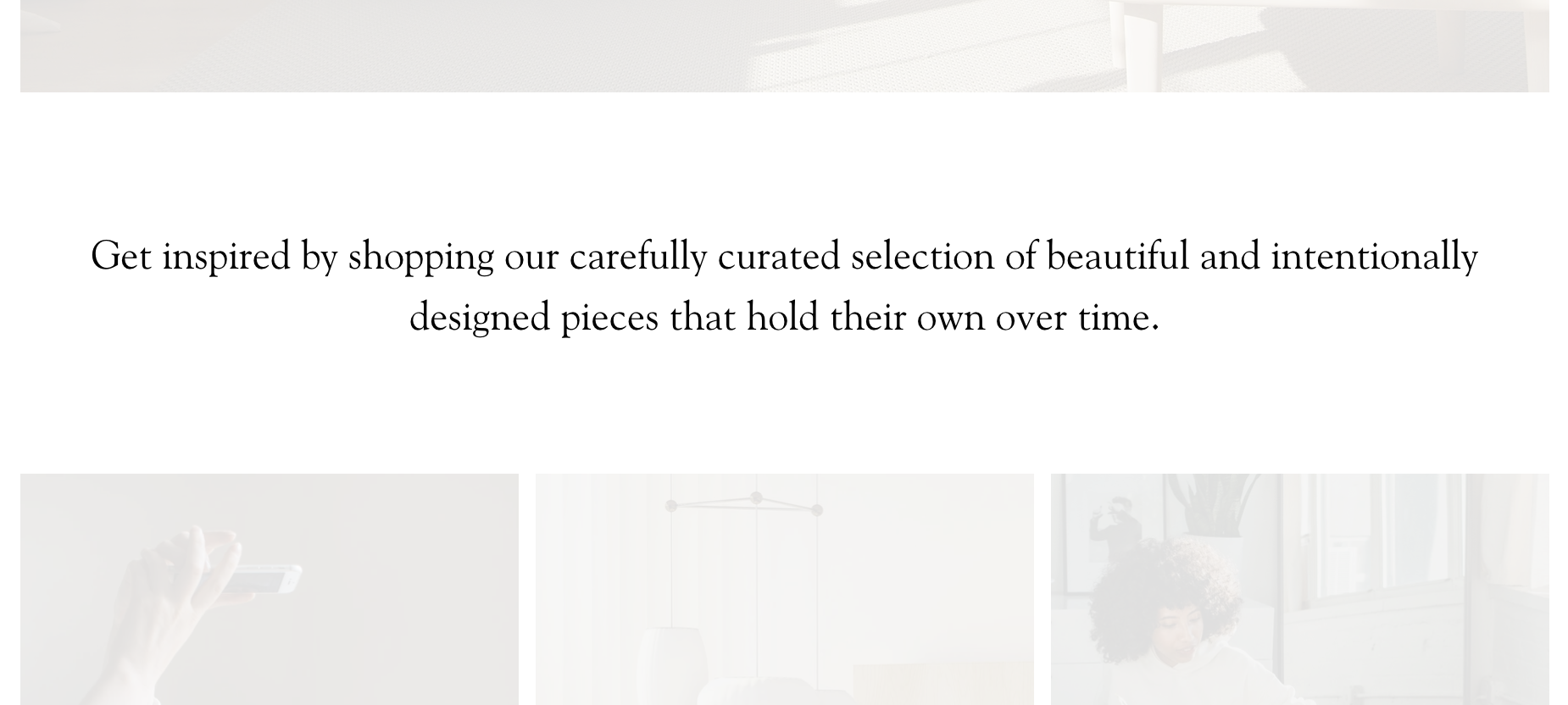 rich text section used to display messaging between other sections.png