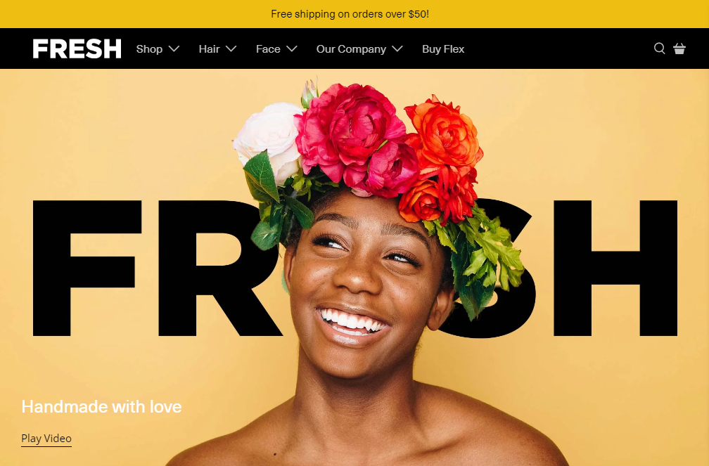 Flex Fresh demo store.png
