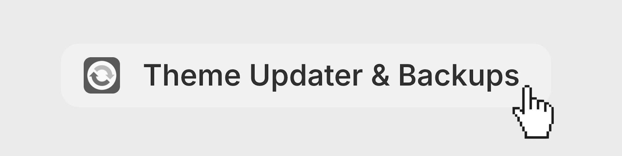 open your apps admin to access theme updater and backups.png