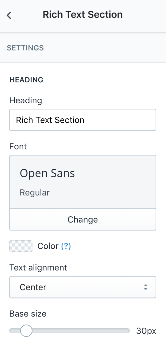 Flex Guide: Rich Text – Out of the Sandbox