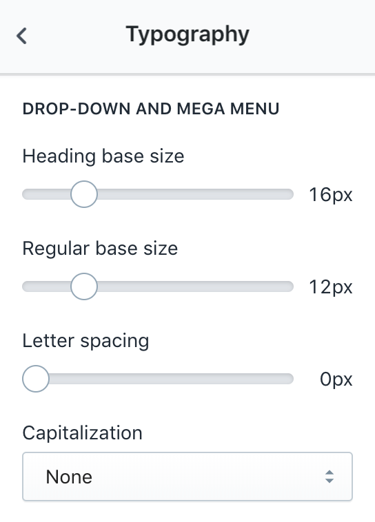 typography-drop-down-and-mega-menu.png