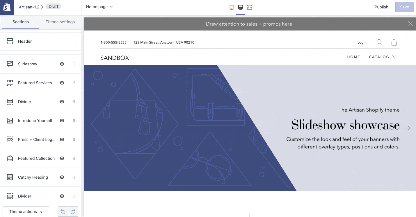 access-cart-page-settings-min.gif