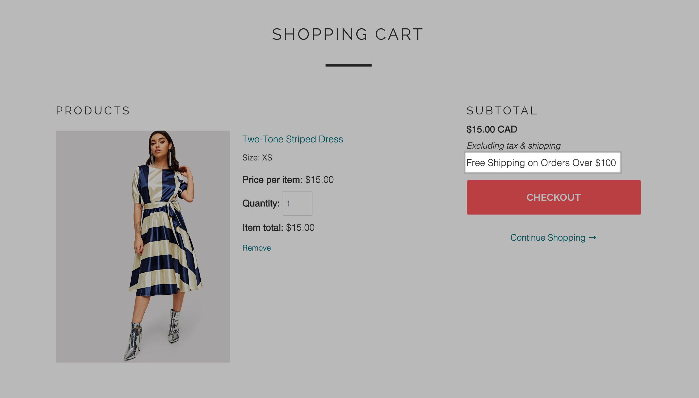 parallax-cart-message-cart-page-version-2.png