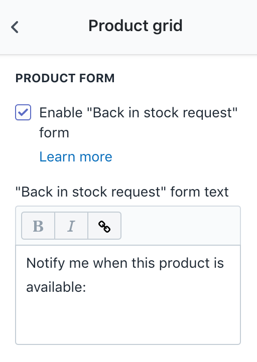 back-in-stock-form-setting.png