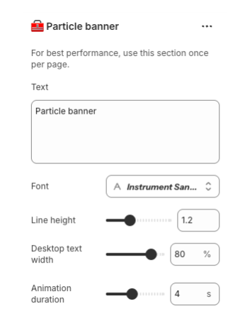Particle banner settings.png