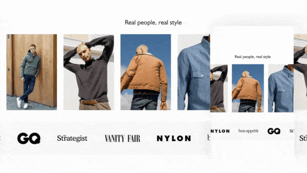 Scrolling images theme sections.gif