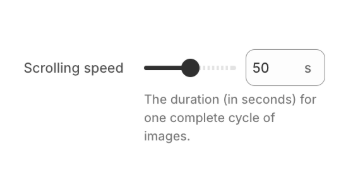 Scrolling image scrolling speed.png