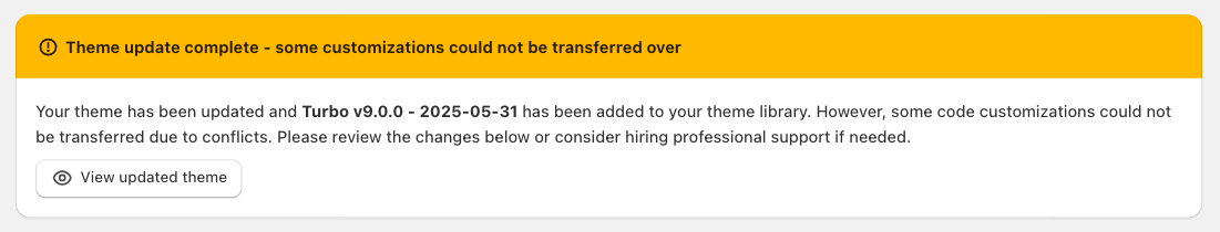 TUA conflicting code update.png