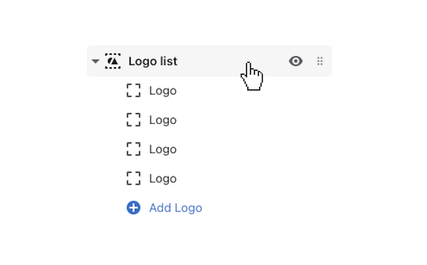 click_logo_list_to_open_section_settings.png