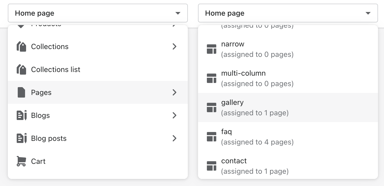 open_pages_then_locate_gallery_template.png
