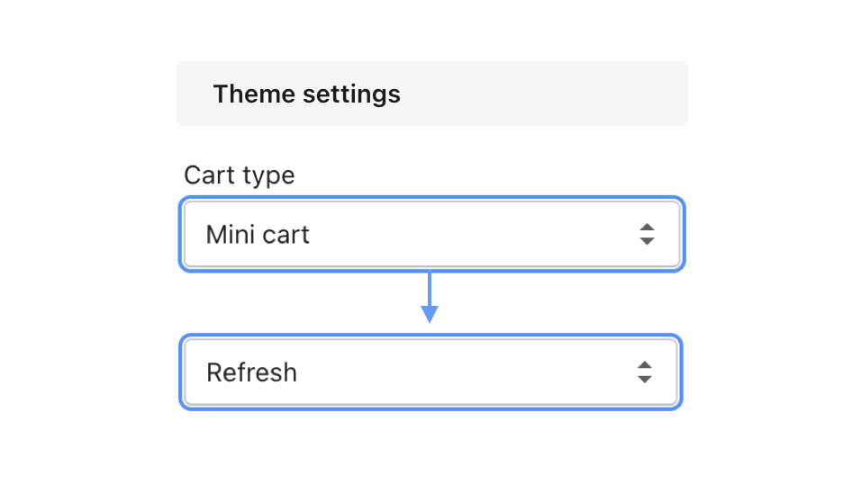 change_cart_type_through_the_theme_settings.png
