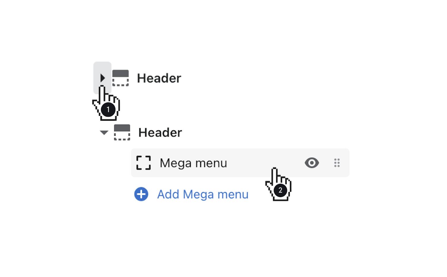click_toggle_to_left_of_header_to_reveal_mega_menu_blocks.png