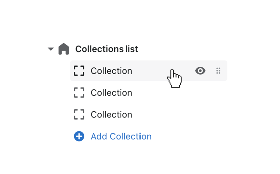 click a collection block to open its settings.png