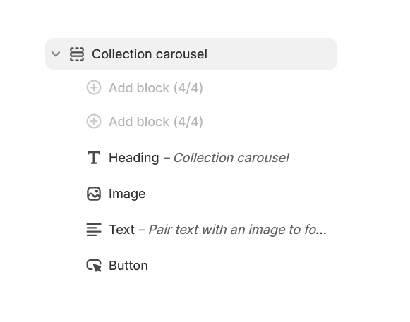 Vino Collection carousel section settings.PNG