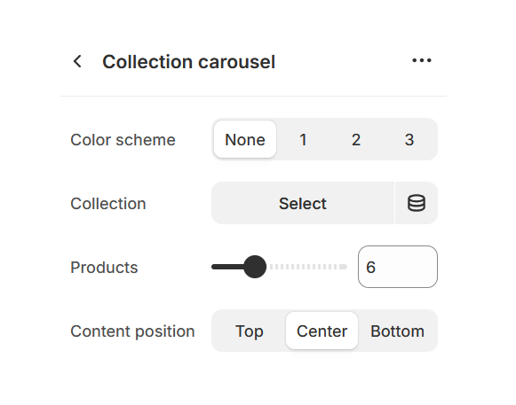 Vino Collection carousel section settings 2.PNG