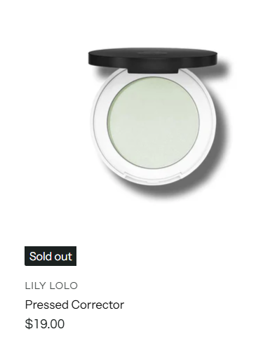 Superstore sold out label.png