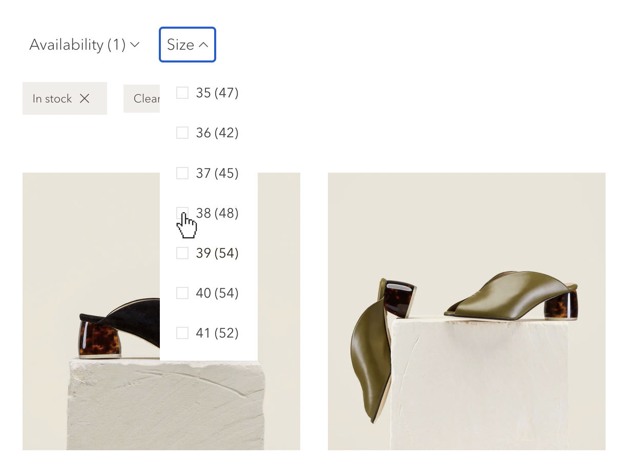 using_filters_on_collection_page_for_avilability_and_size.png