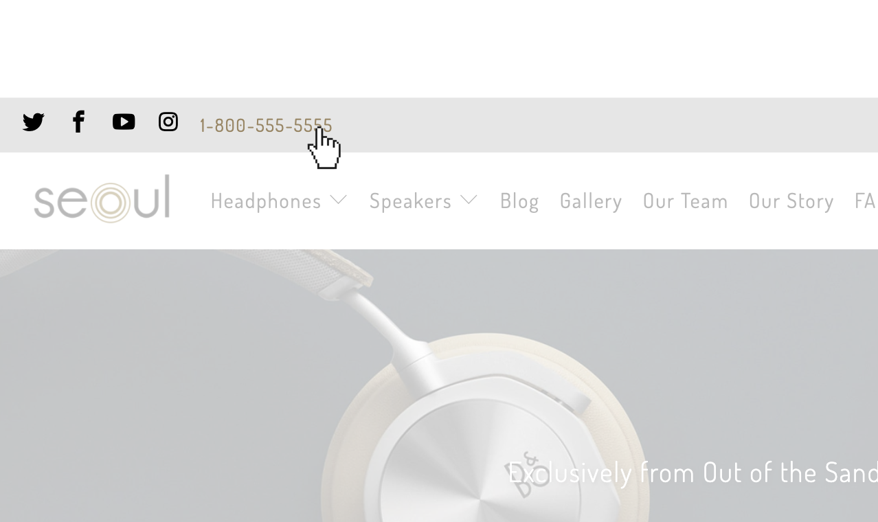 social media icons and phone number included in top bar.png