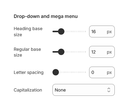 Flex Typography Dropdown Menu.png