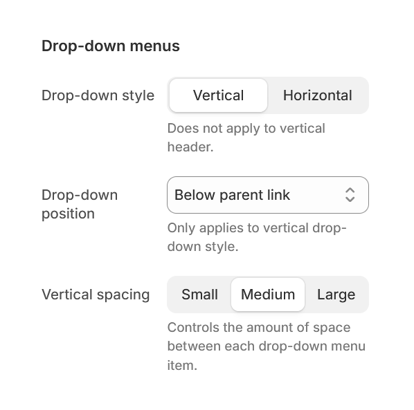 Flex Elements Dropdown Menus.png