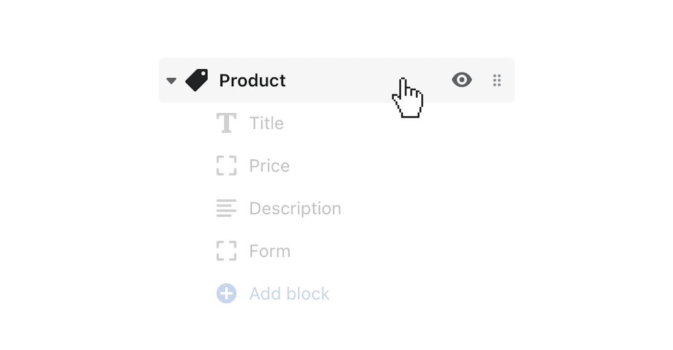 select product to open general settings for retina product page.png