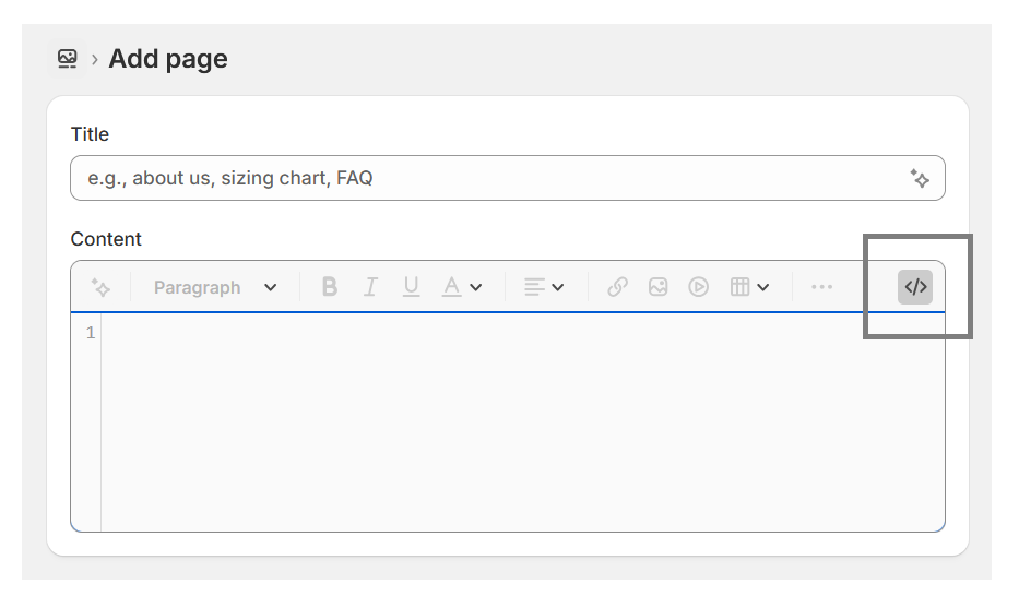 Retina add page code view.png
