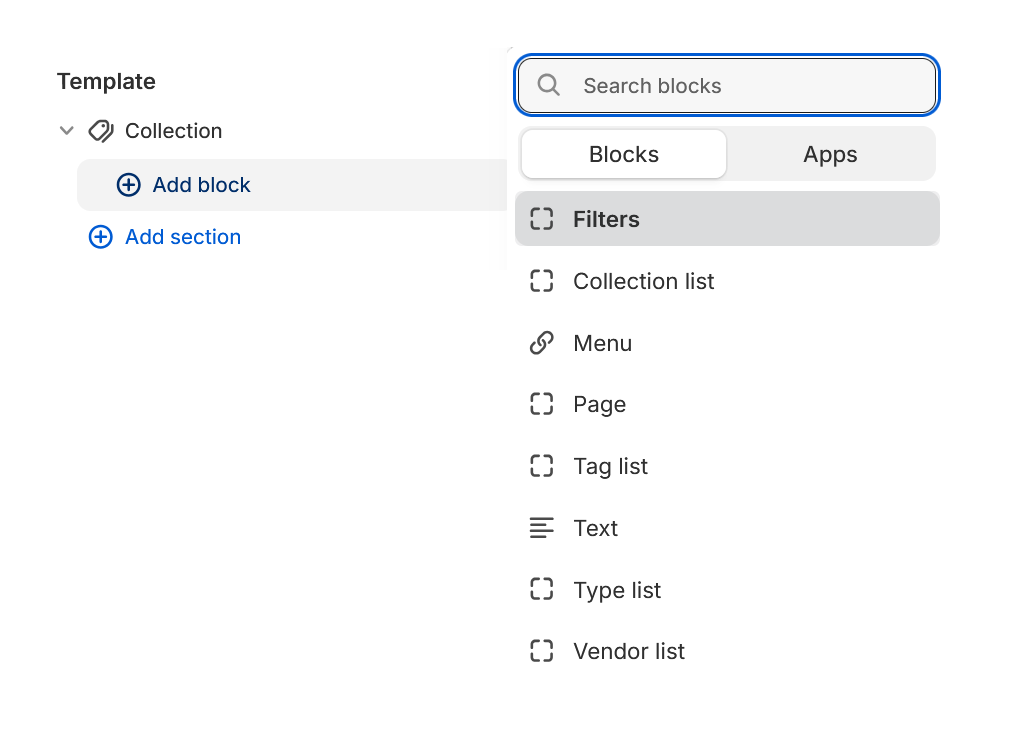 Responsive Collection Add block.png