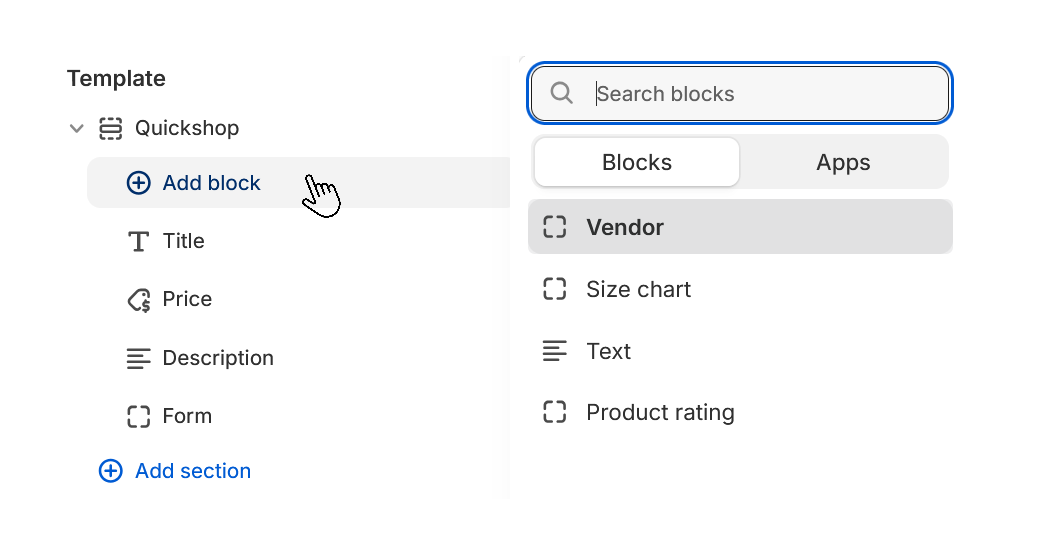 Responsive quickshop add block.png