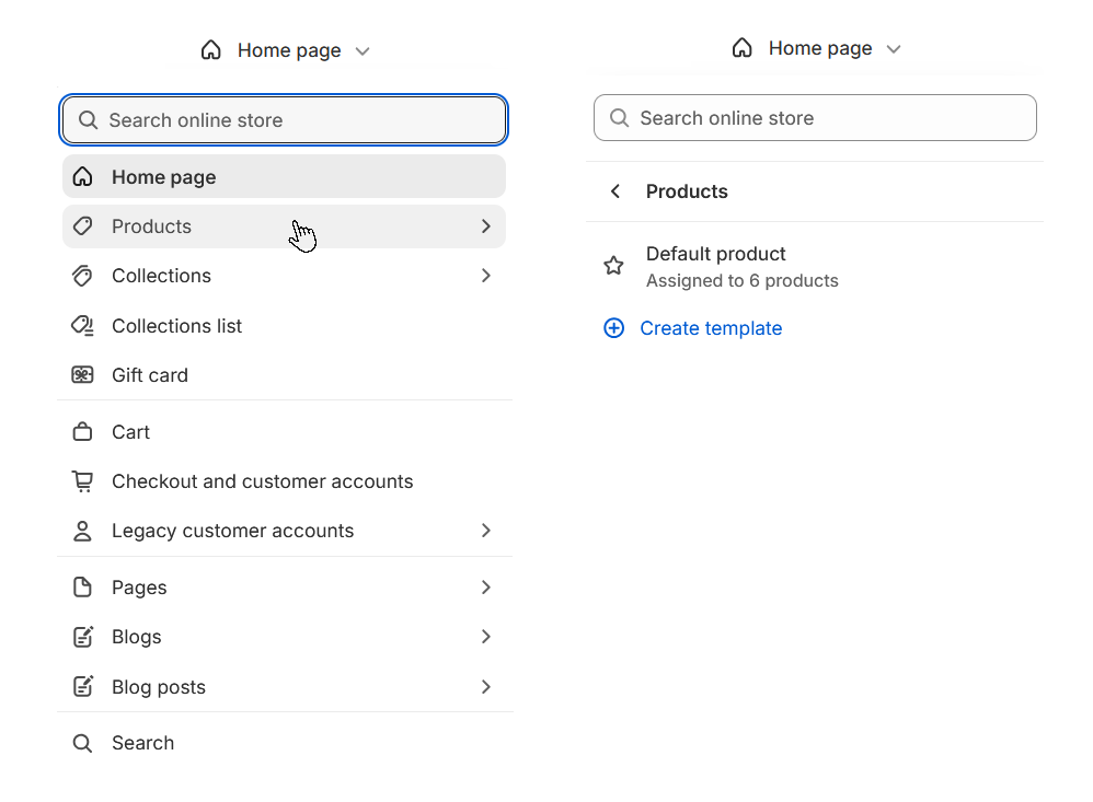 Edit products template.png