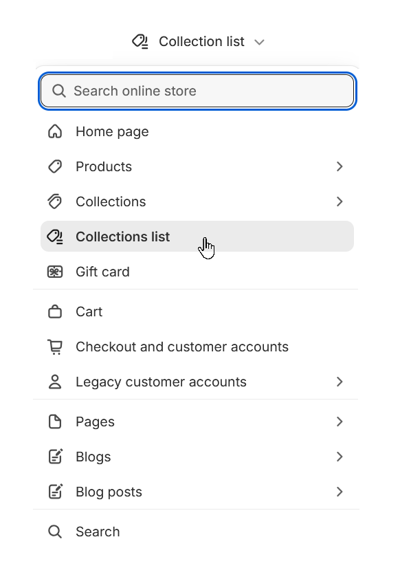 Edit collection list template.png