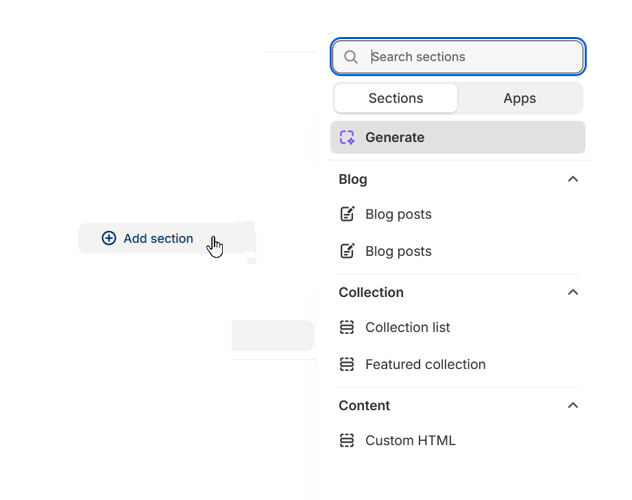Adding sections to templates (general).png