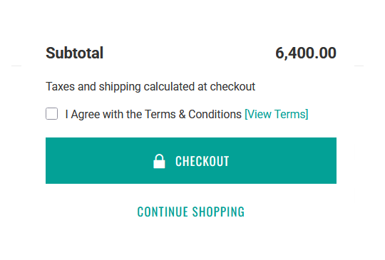 Agree to terms mini cart.png