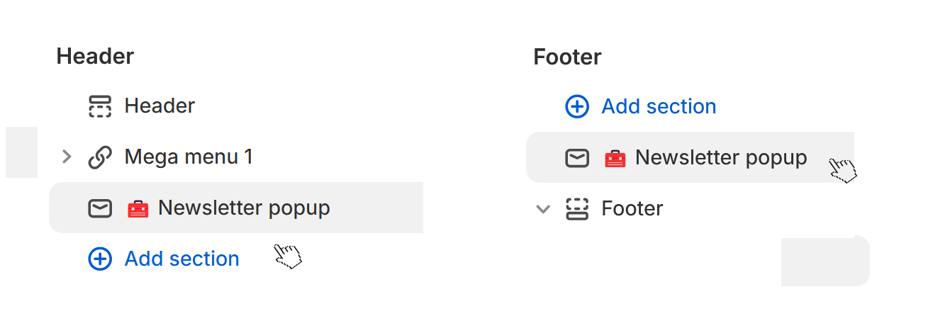 Newsletter Popup Theme Sections.png