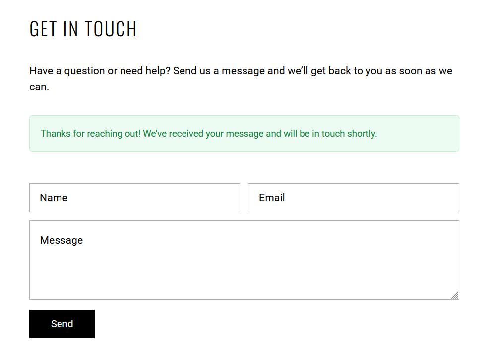 Contact form success message.png