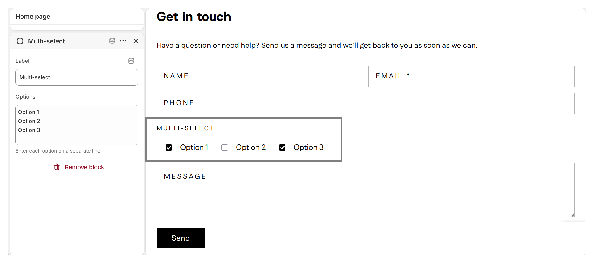 Contact form advanced multi select block.png