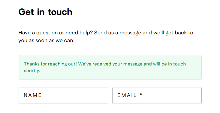 Contact form advanced success message.png