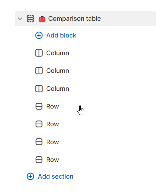 Comparison table Row block.png