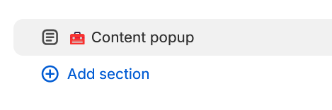 Content popup add section.png