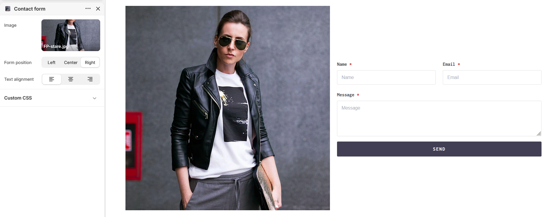 Responsive Contact form template.png