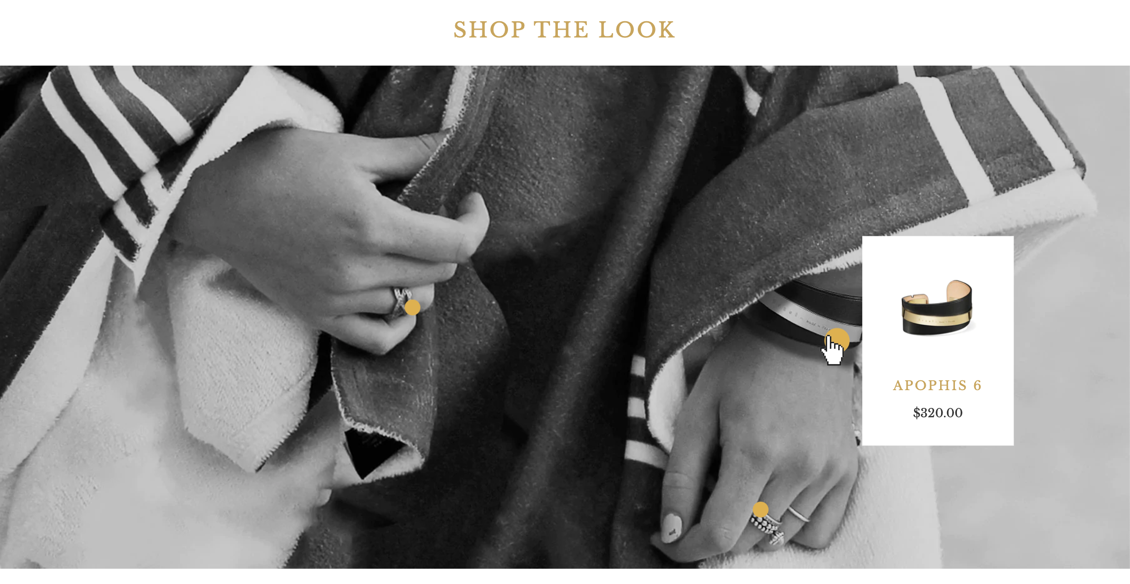 bracelet product info revealed by cursor interaction shoppable image turbo.png